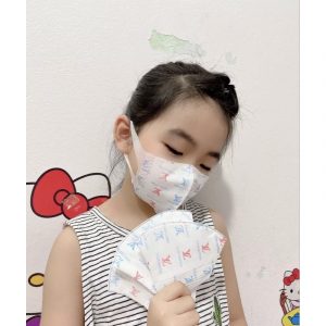 Khẩu trang y tế dành cho trẻ em tại Bảo Lộc Lâm Đồng